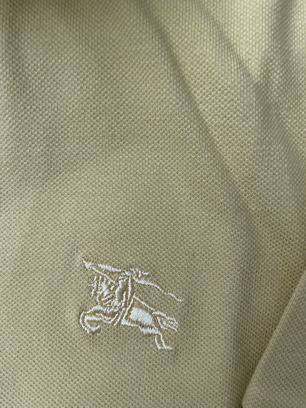 Burberry Magliette Polo: Burberry Poloshirt Original – Nuovo (secondo la descrizione) da Luzern venduto da adri-9