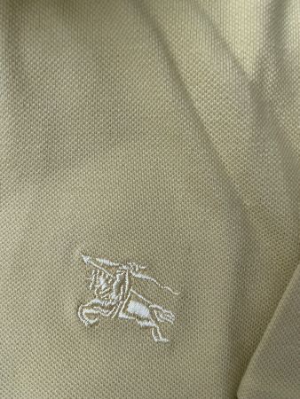 Burberry Poloshirt Original