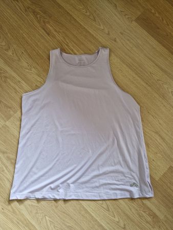 Sporttrikot lila L crivit