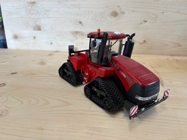 Britains Kit di modellismo & Modellini statici: Case IH Quadtrac 600 – Nuovo (secondo la descrizione) da Oberbütschel venduto da SimBla91 2