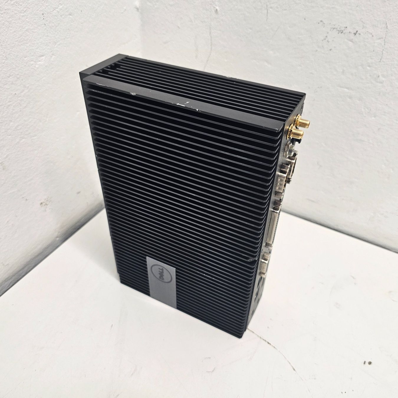 Dell PCs: 4x dell embedded box pc 3000 Ohne HD /OS – Gebraucht aus Niederdorf von LeptonAG 3