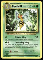 Beedrill (EVO EN 7/108)