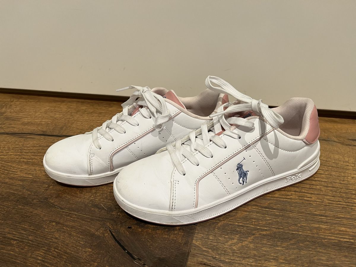 US Polo Scarpe per ragazze: Schuhe US Polo Assn. Gr.37 – Usato da Aadorf venduto da Briana00 1