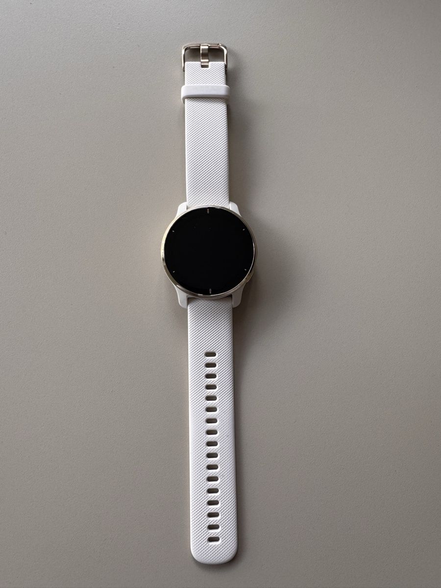 Garmin Smartwatch: Garmin Venu 2 Plus – Gebraucht aus Rothrist von alessia_202