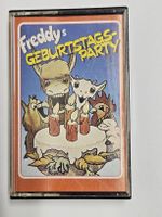 Freddys Geburtstagsparty / Kassette #WT18