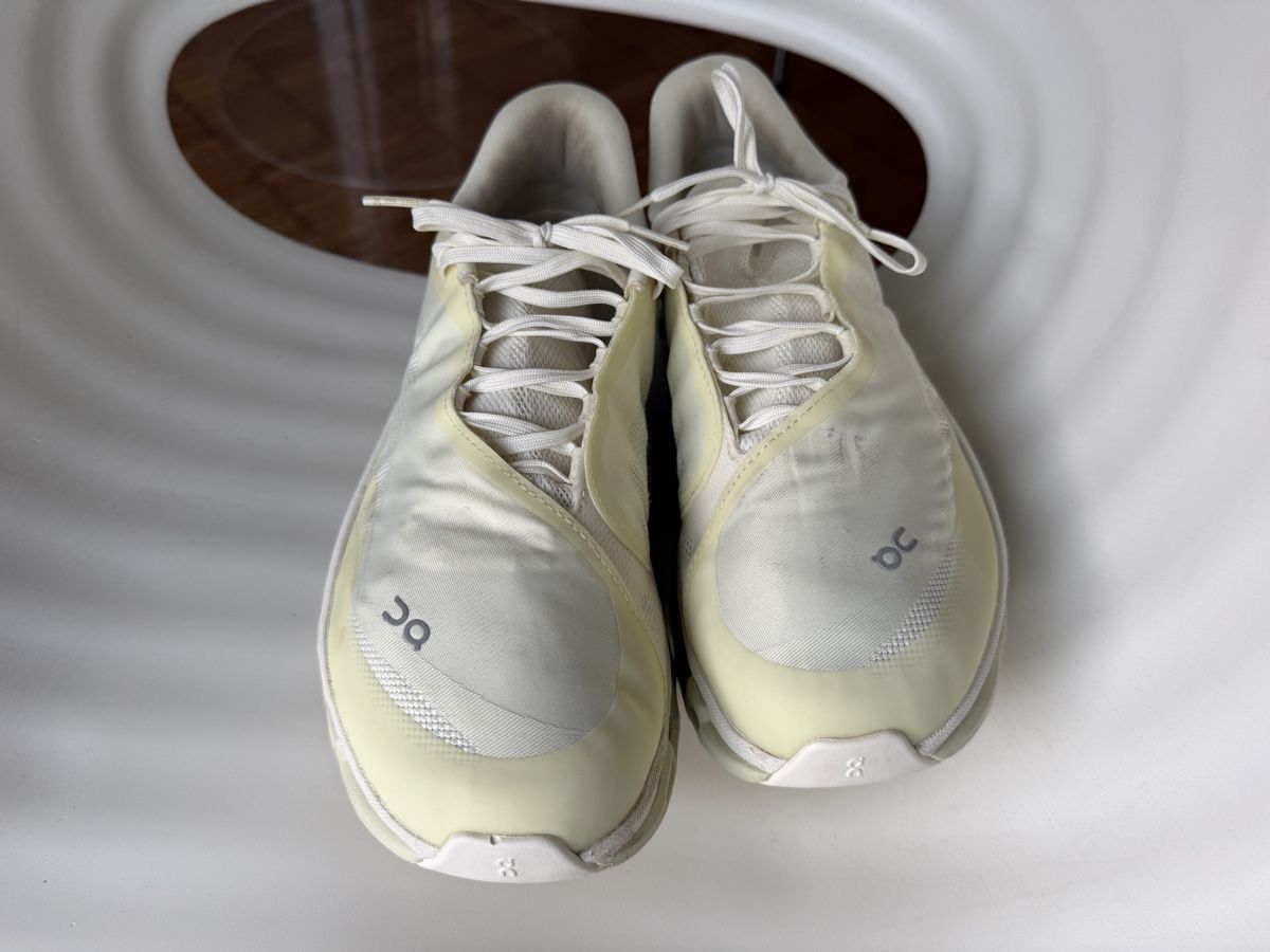 On Scarpe da uomo: ON X PAF CLOUDMONSTER 2 – Usato da Zürich venduto da dren 2