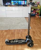 Maxi Micro Scooter Trottinett DELUXE 5-10 jahre