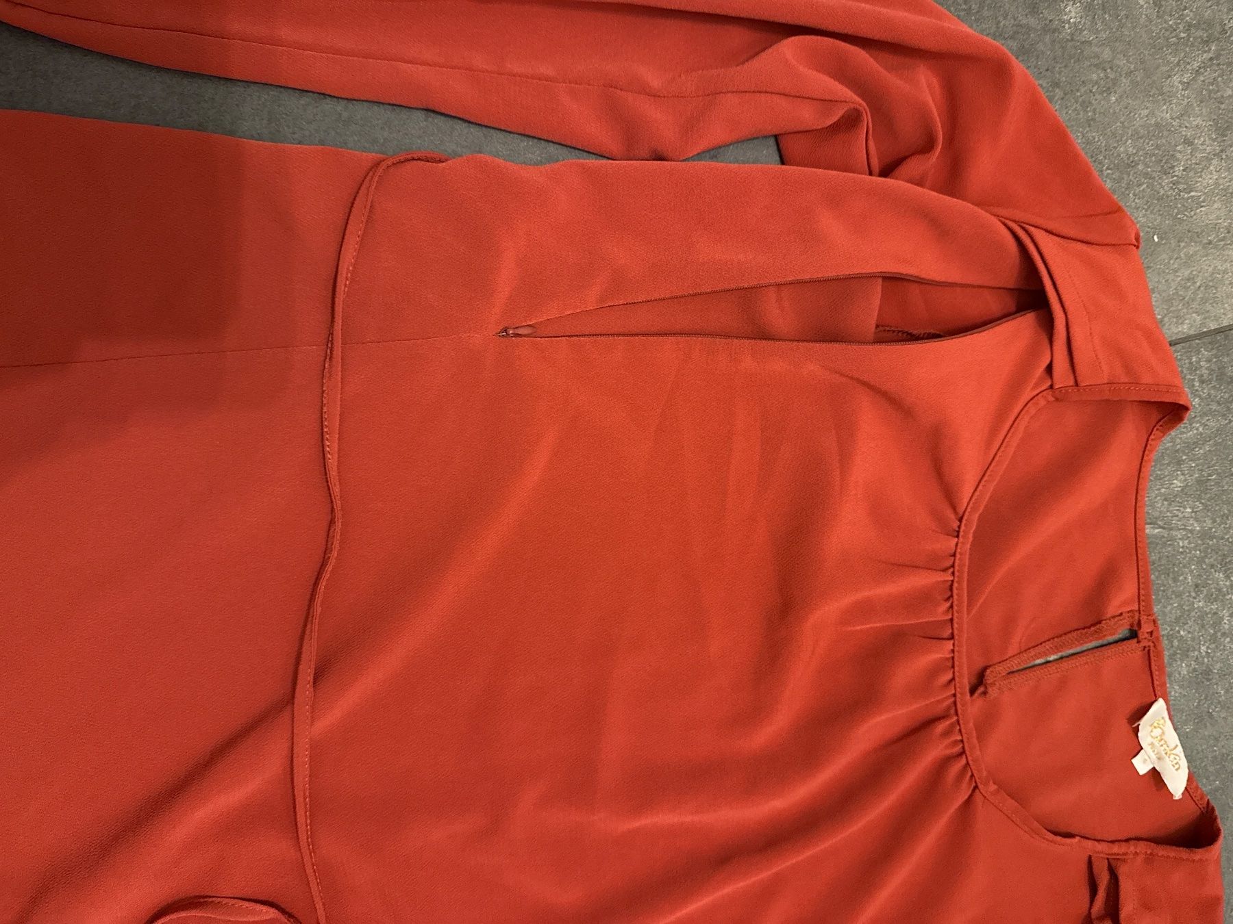 Camicette: Stillbluse Schwangerschaftsbluse Gr. S – Nuovo (secondo la descrizione) da Worblaufen venduto da Savanne05 2