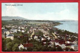 THALWIL GEGEN ZÜRICH