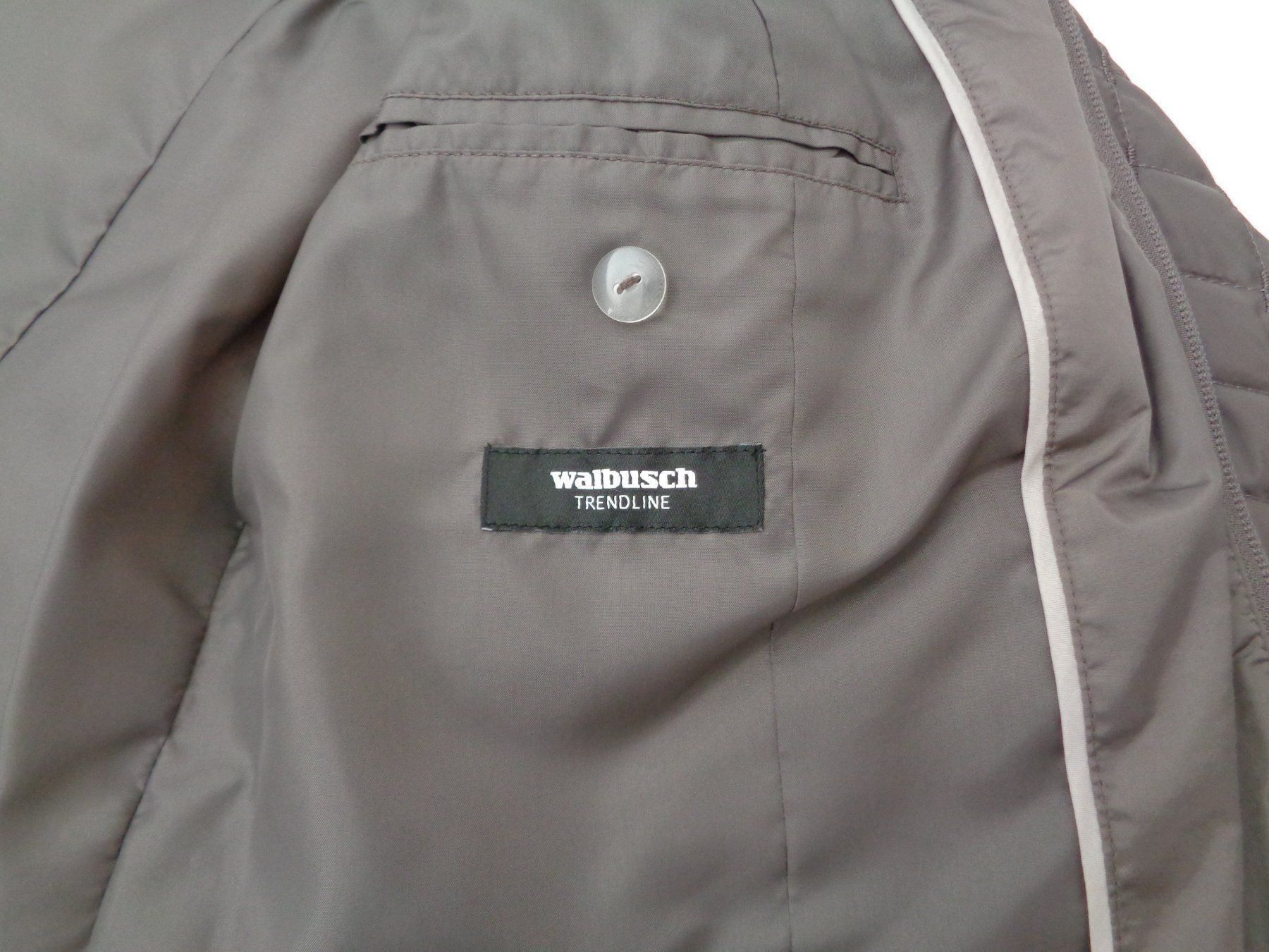 Walbusch Vestes: Steppjacke Walbusch Trendline Grösse M – D'occasion à Chur par omonia 2