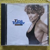 TINA TURNER-SIMPLY THE BEST
