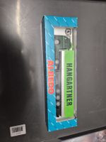 Albedo HANGARTNER LKW Modell 320011, unbespielt