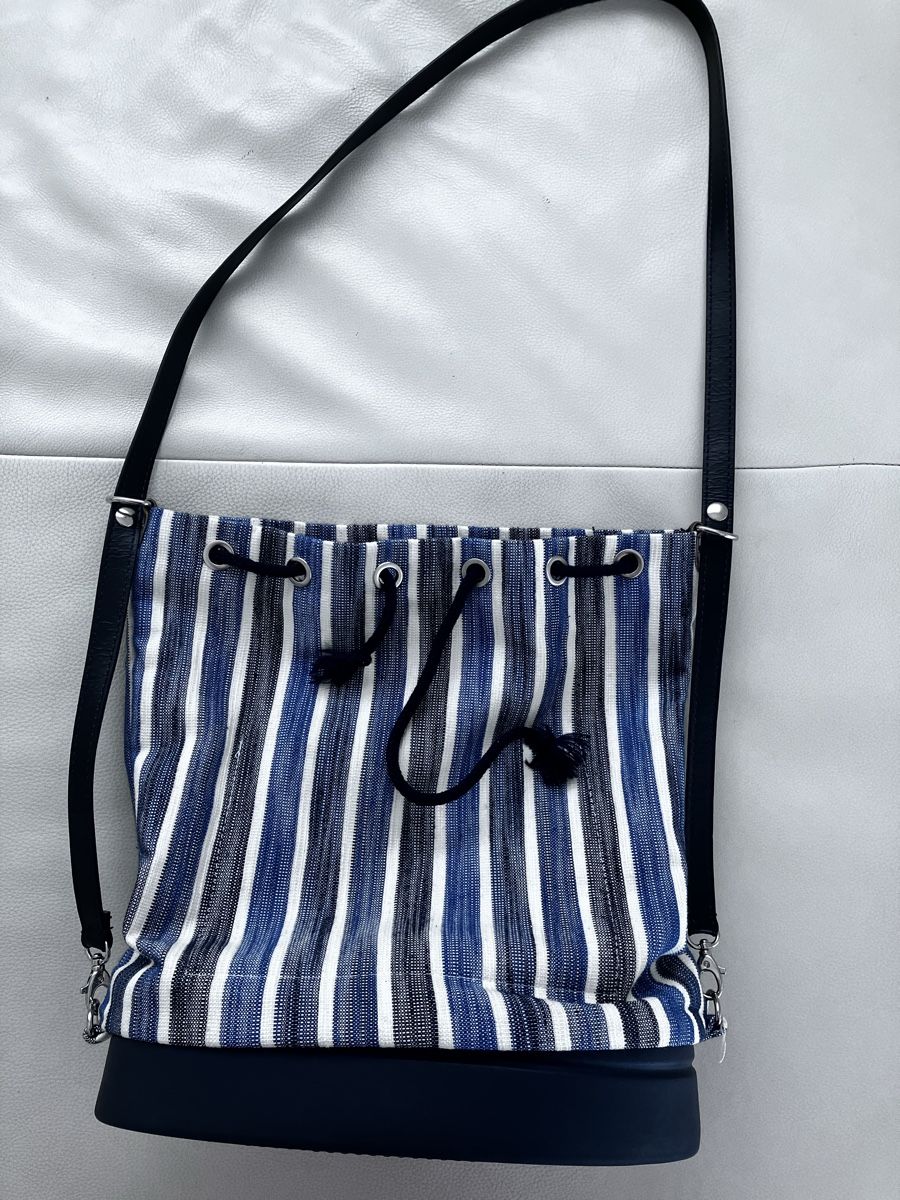 Obag Borse da donna: Obag Tasche Bucket Bag Rar – Usato da Gümligen venduto da svaud