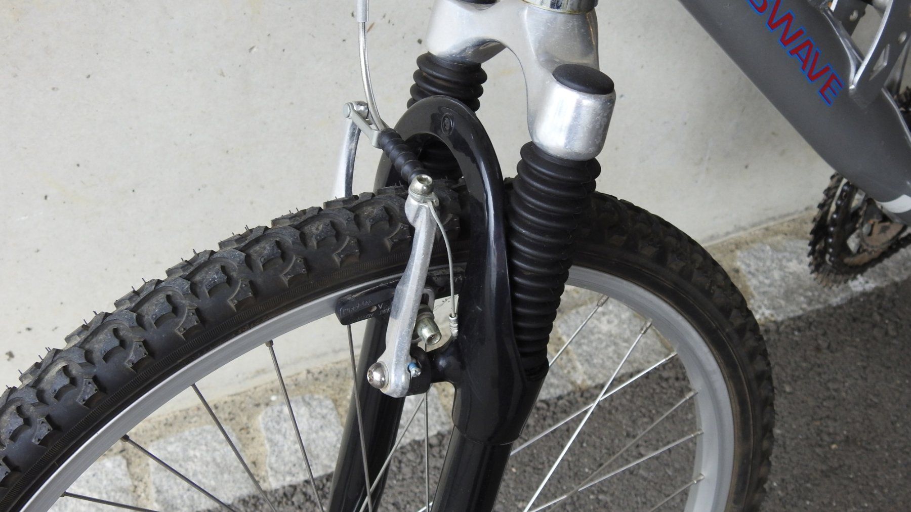 Biciclette: Fahrrad Crosswave FS500 – Usato da Kreuzlingen venduto da Yamaneko 6