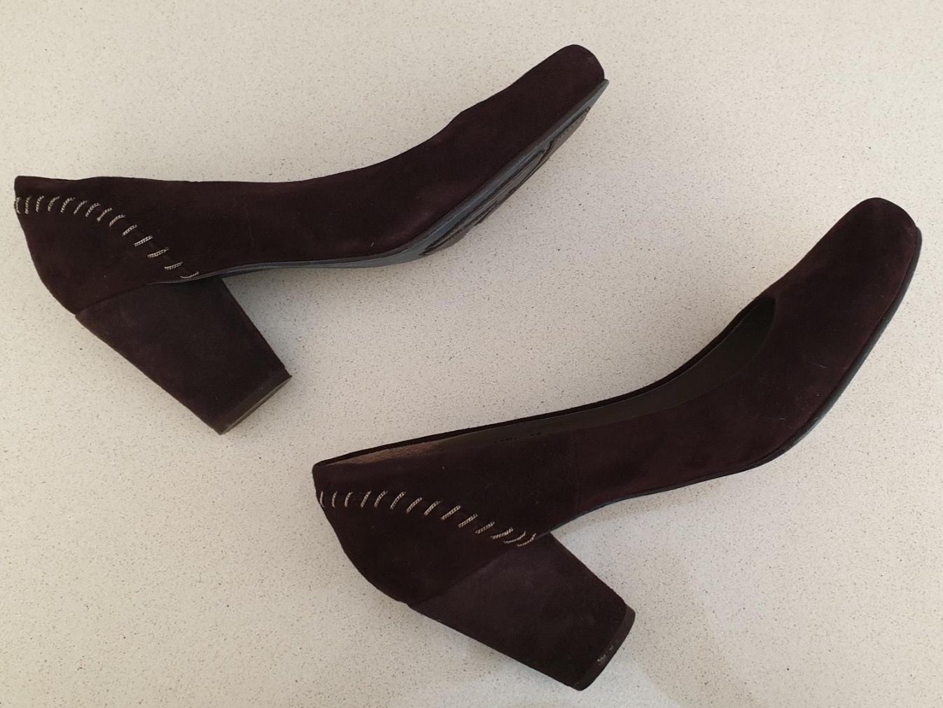 Damenschuhe: Damenschuhe - Marke: To be - Grösse 39 – Gebraucht aus Würenlos von Abracadabra26 1