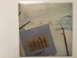 Crusaders LP - Images