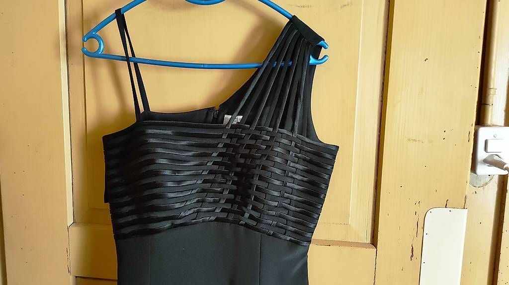 Vestiti: schöne elegante Abendkleid Damen – Usato da Schlattingen venduto da armeFrau 1