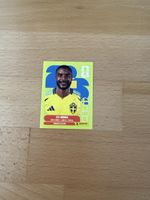 Panini WM 2026 Sticker Ken Sema SWE 15 United Edition