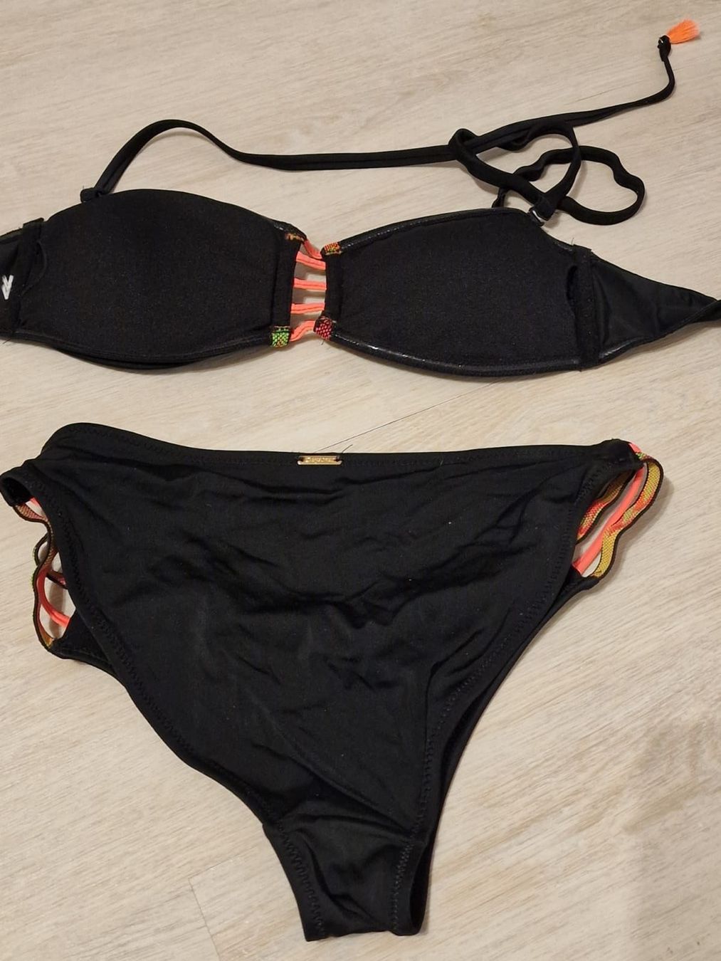Costumi da bagno & Bikini: Bikini – Nuovo e nell'imballaggio originale da Schübelbach venduto da chinchilla84 1