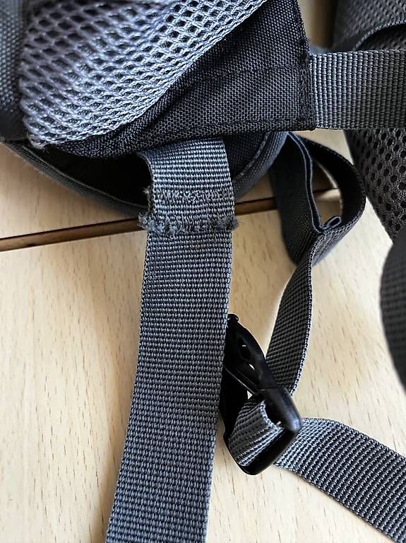 Deuter Rucksäcke: Deuter AC Hiker 28 Liter Rucksack – Gebraucht aus Spiringen von brandinder 3