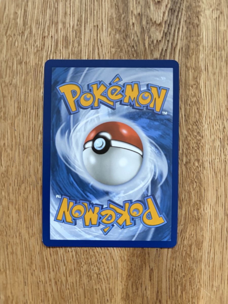 Pokémon Carte collezionabili: Toxicroac ex SVI IT 232/198 – Nuovo (secondo la descrizione) da Celerina venduto da vyn_90 1