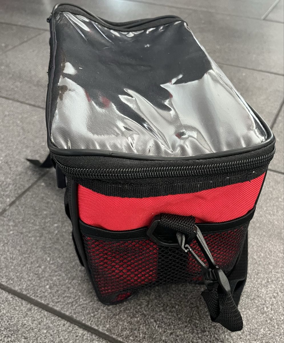 Taschen: Velo Lenkertasche nagelneu – Neu und originalverpackt aus Hünenberg See von spartakus02 6