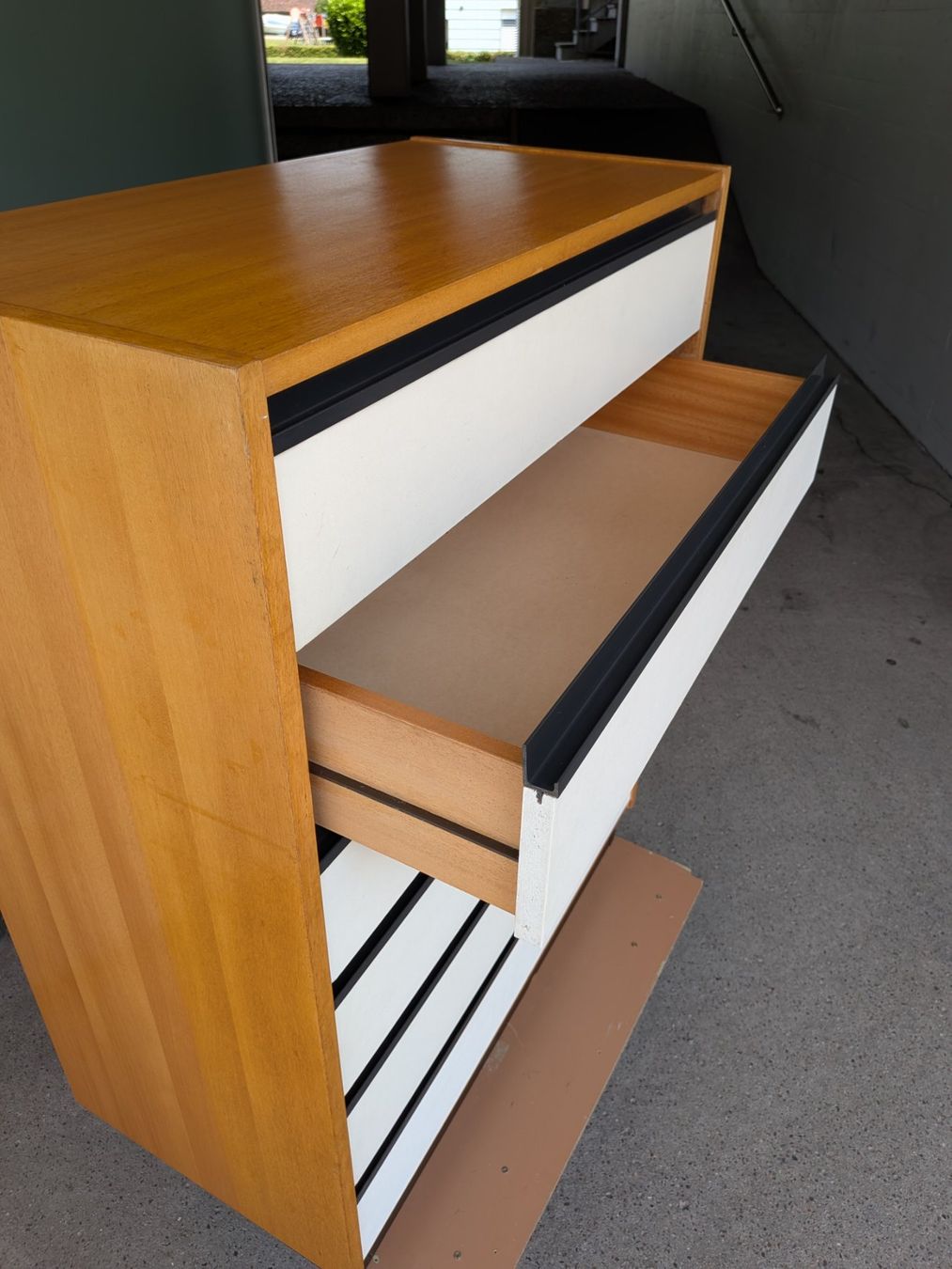 Commodes: Vintage Kommode – D'occasion à Emmen par magelan 7