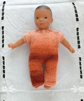 Natterer: Einteiler fürs Baby 22 cm