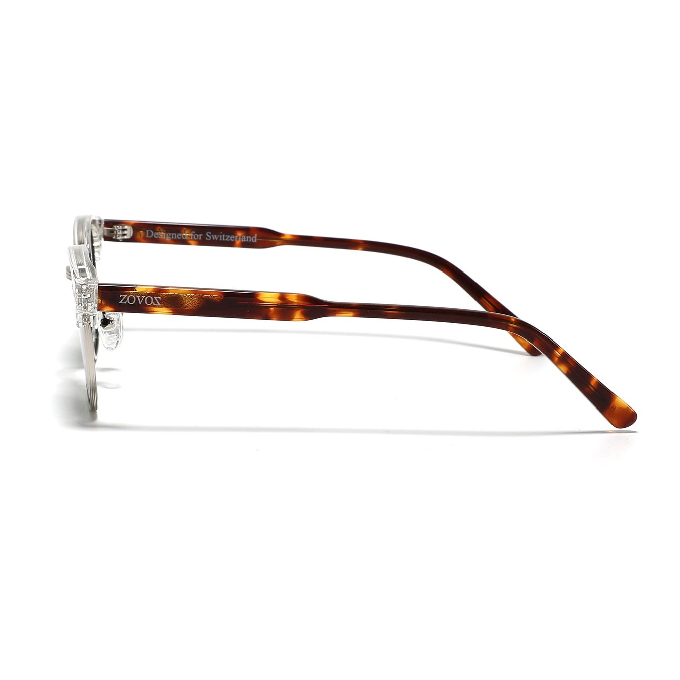 Brillen & Gläser: ZOVOZ Sonnenbrille PAD – Neu und originalverpackt aus Spiez von Outlet-King 7