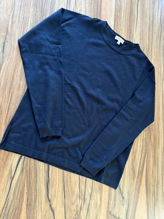 Pullover Katestorm dunkelblau Grösse XS guter Zustand