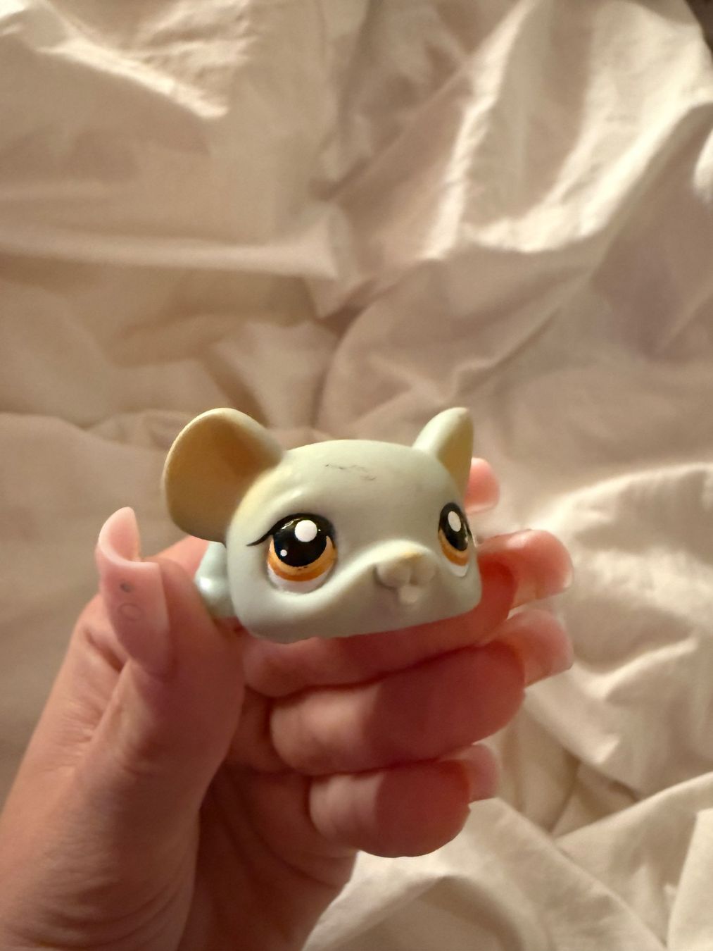 Spielzeuge: Littlest Pet Shop – Gebraucht aus Fribourg von leaahrm