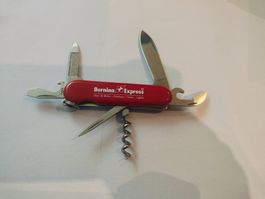 Wenger Sackmesser aus Sammlung