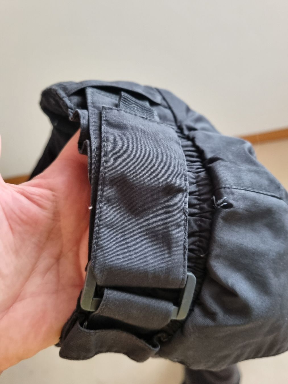 Skis: Celsius Skihose schwarz Gr. 152 top Zustand – D'occasion à Lengnau AG par Endless 7