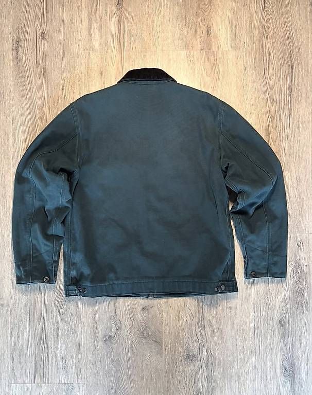 Jacken: Carhartt detroit jacket – Gebraucht aus Cheseaux-Lausanne von mad_mnv2 3