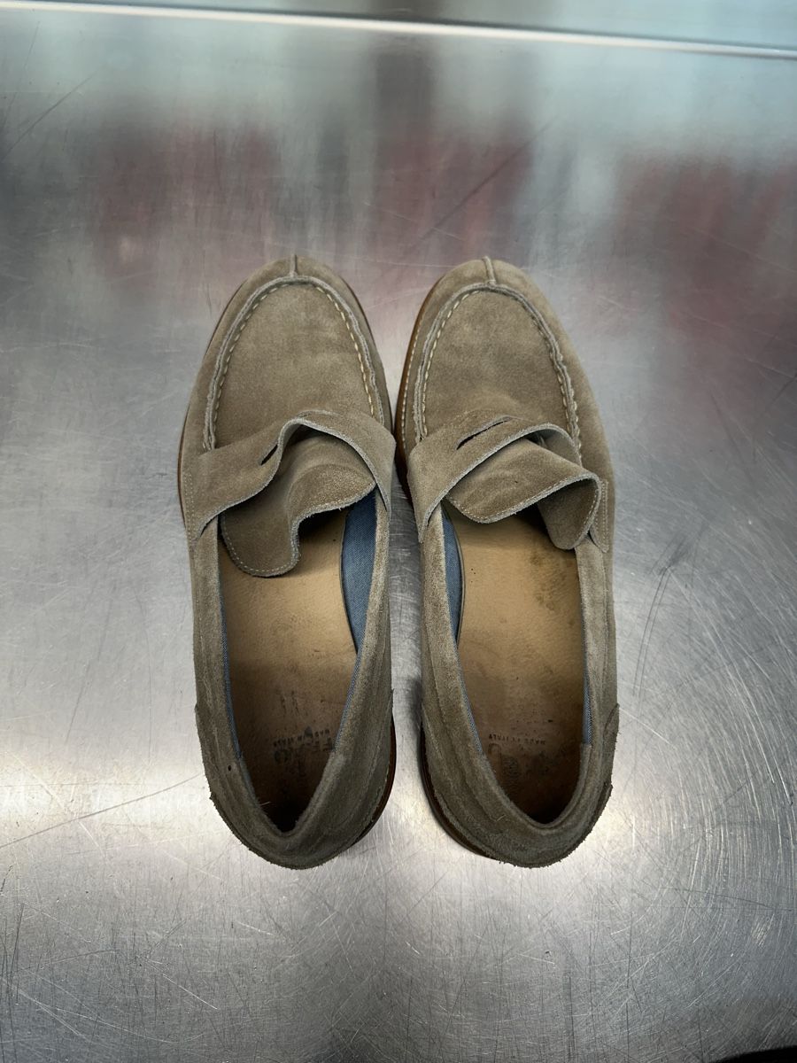 Scarpe da uomo: Schuhe  – Usato da Schwende venduto da weesli 5