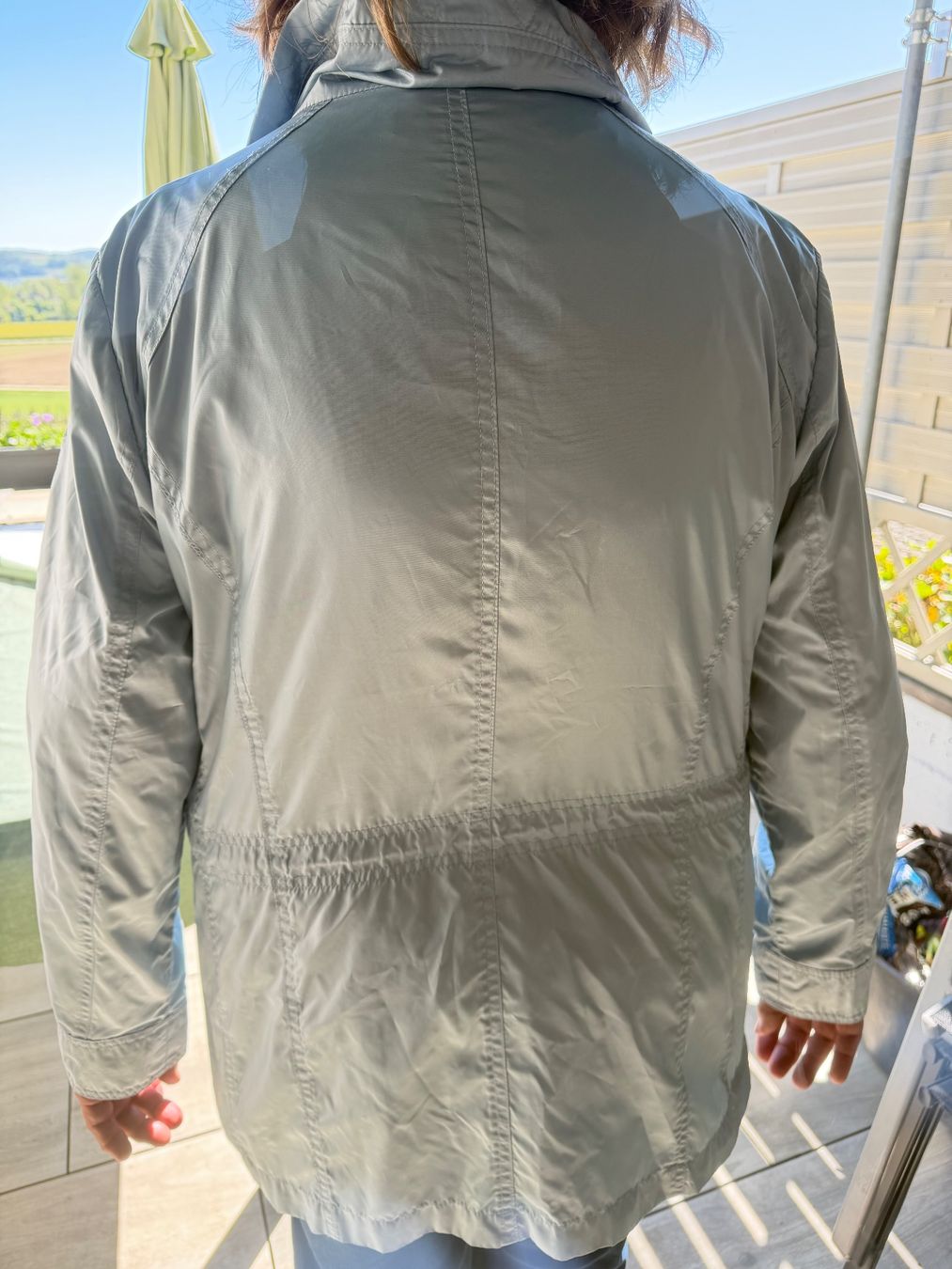 Fuchs Schmitt Giacche: Mega schöne Fuchs Schmitt Jacke 46 – Nuovo (secondo la descrizione) da Rüdlingen venduto da Lichee 8