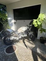 Ducati Monster 696