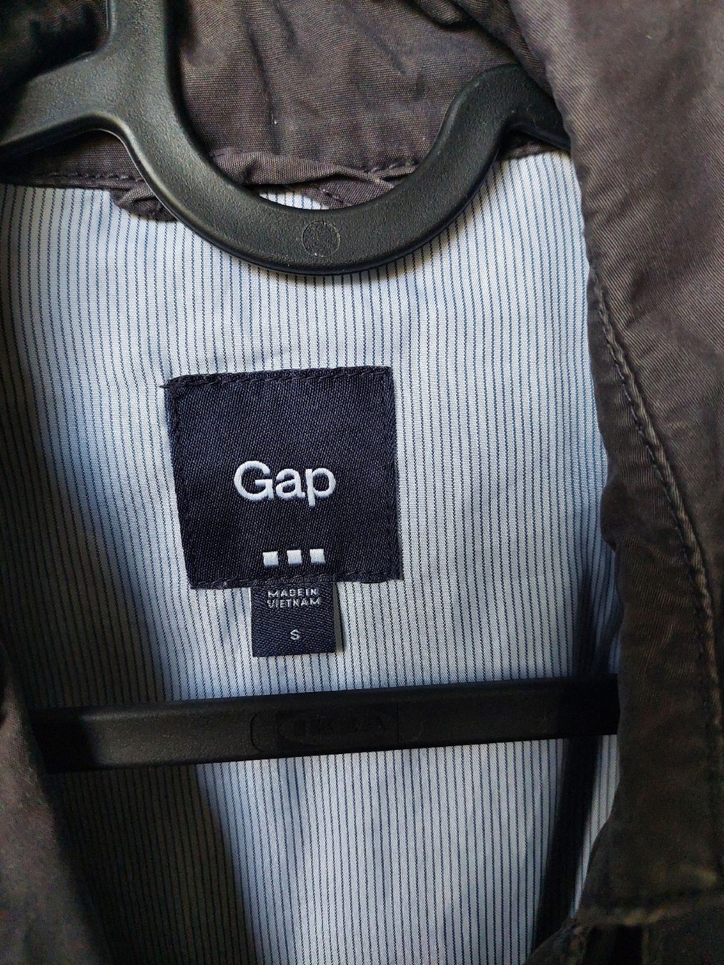 Gap Cappotti: Mantel #Gap #Übergang – Nuovo (secondo la descrizione) da Stettlen venduto da Dolores1987 3
