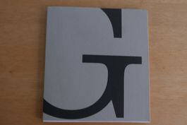 Buch Kunst Skulptur Architektur 1990