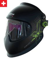 Optrel  panoramaxx2.5 – Automatikschweisshelm schwarz