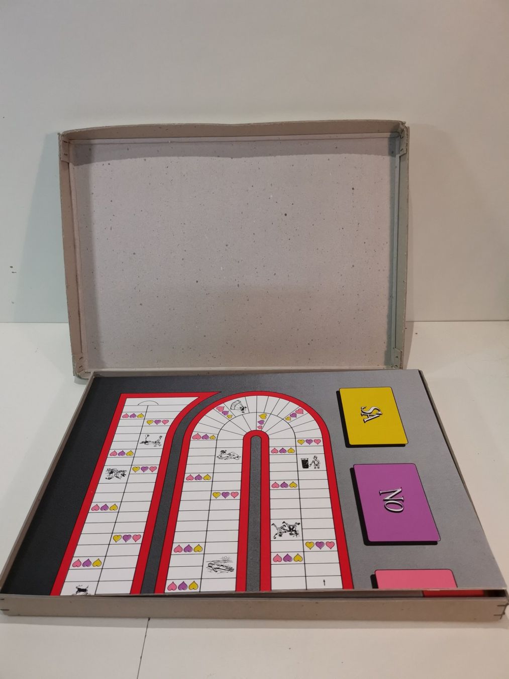 Spiele: San No Lai Spiel (a84) – Gebraucht aus Künten von Schnaepplihuus 2