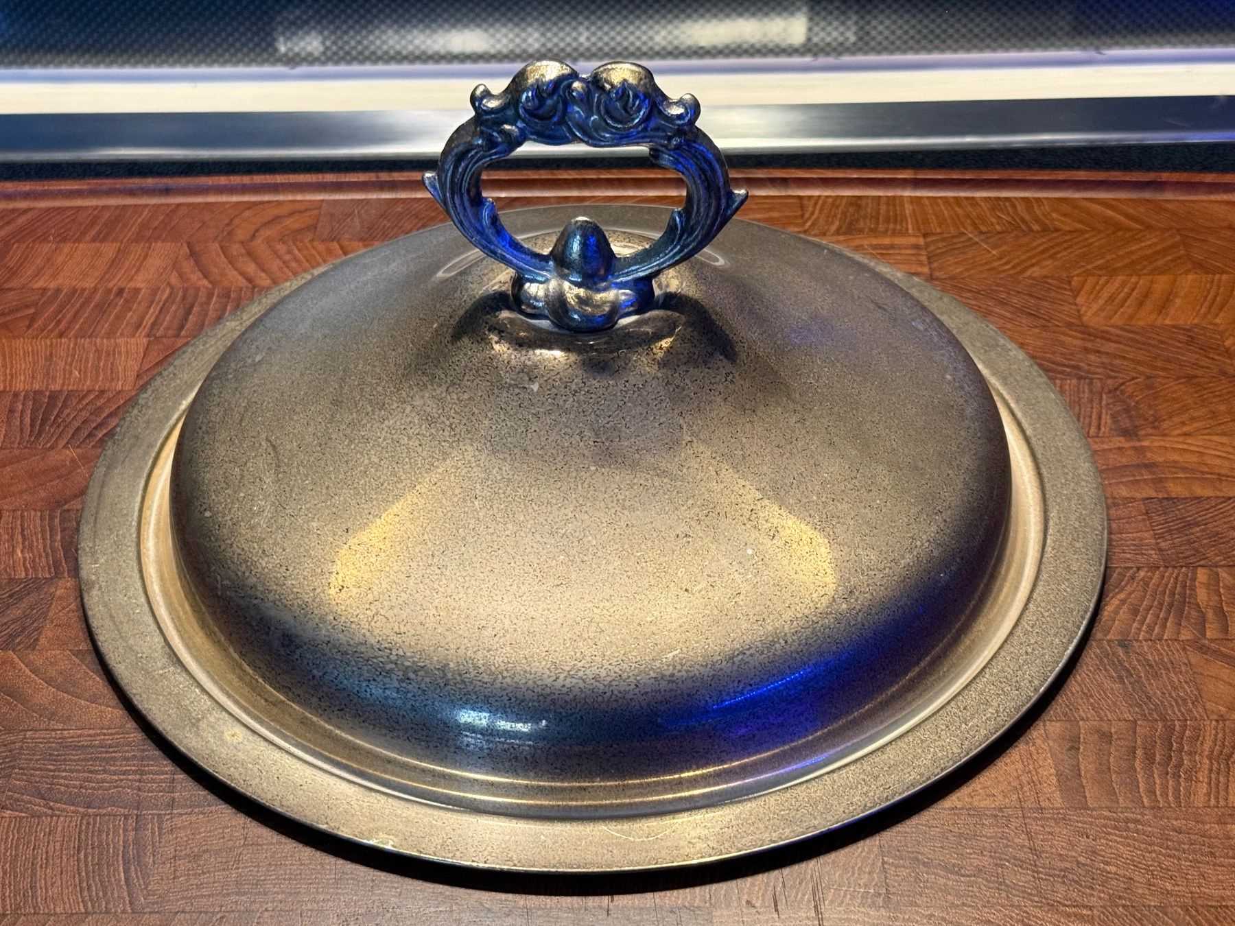 Coupes: Vintage Servierschüssel Anchor Hocking – D'occasion à Rorbas par tun_m7fz 7