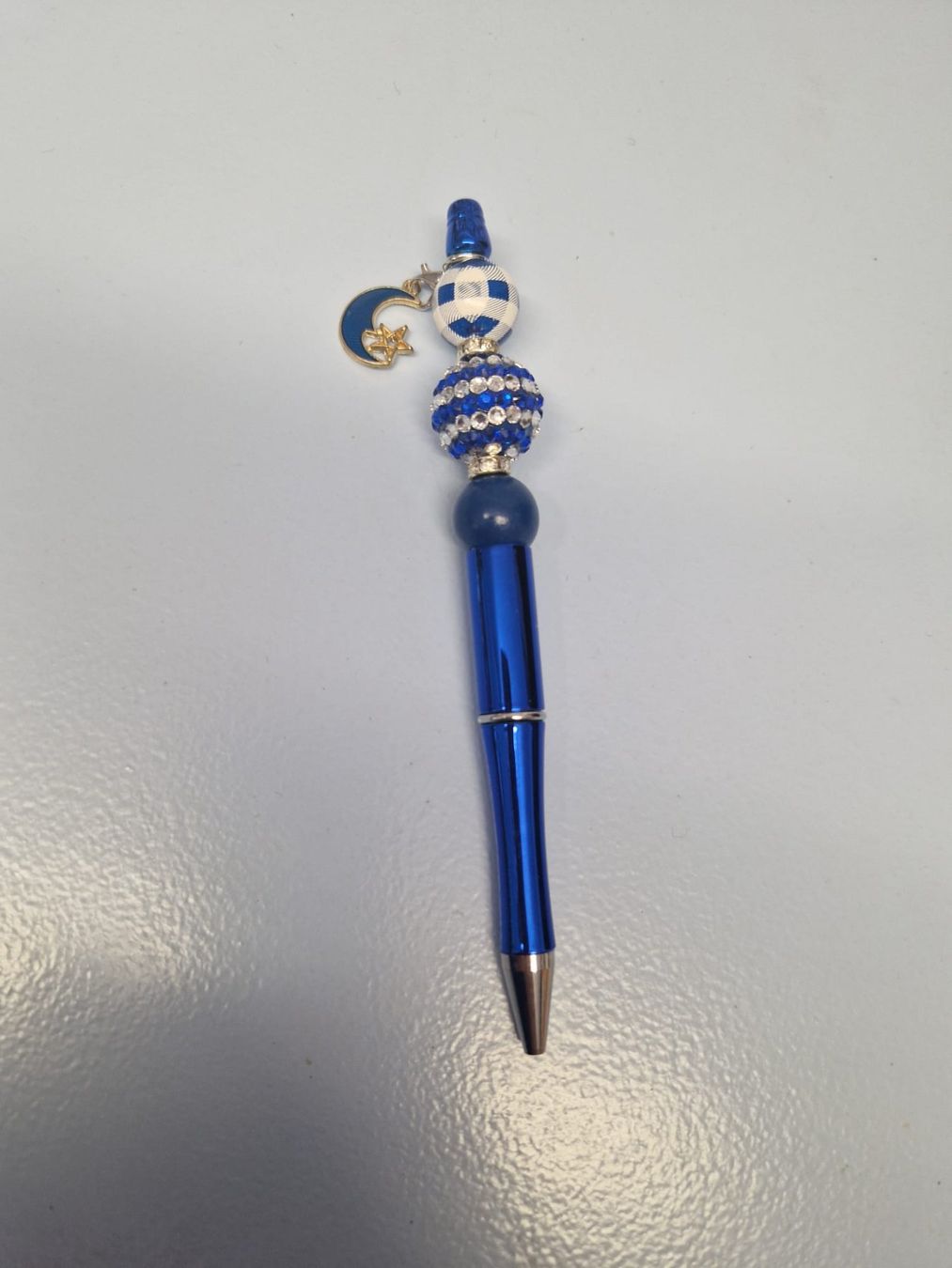 Porte-clés: Set création Porte-Clé + Stylo Neuf UNIQUE – Neuf avec emballage d'origine à St-Imier par goodber 4