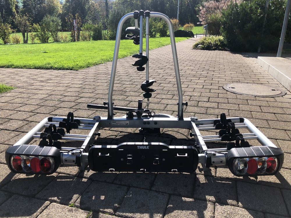THULE EuroClassic Pro 903 | Kaufen auf Ricardo