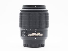 Nikon Nikkor AF-S 55-200mm