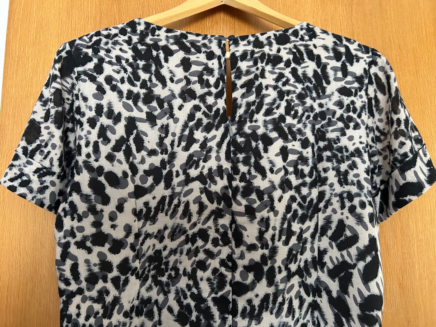 Globus Vestiti: Globus - Essential Kleid Gr. 42 – Usato da Murten venduto da zia_6czz 3