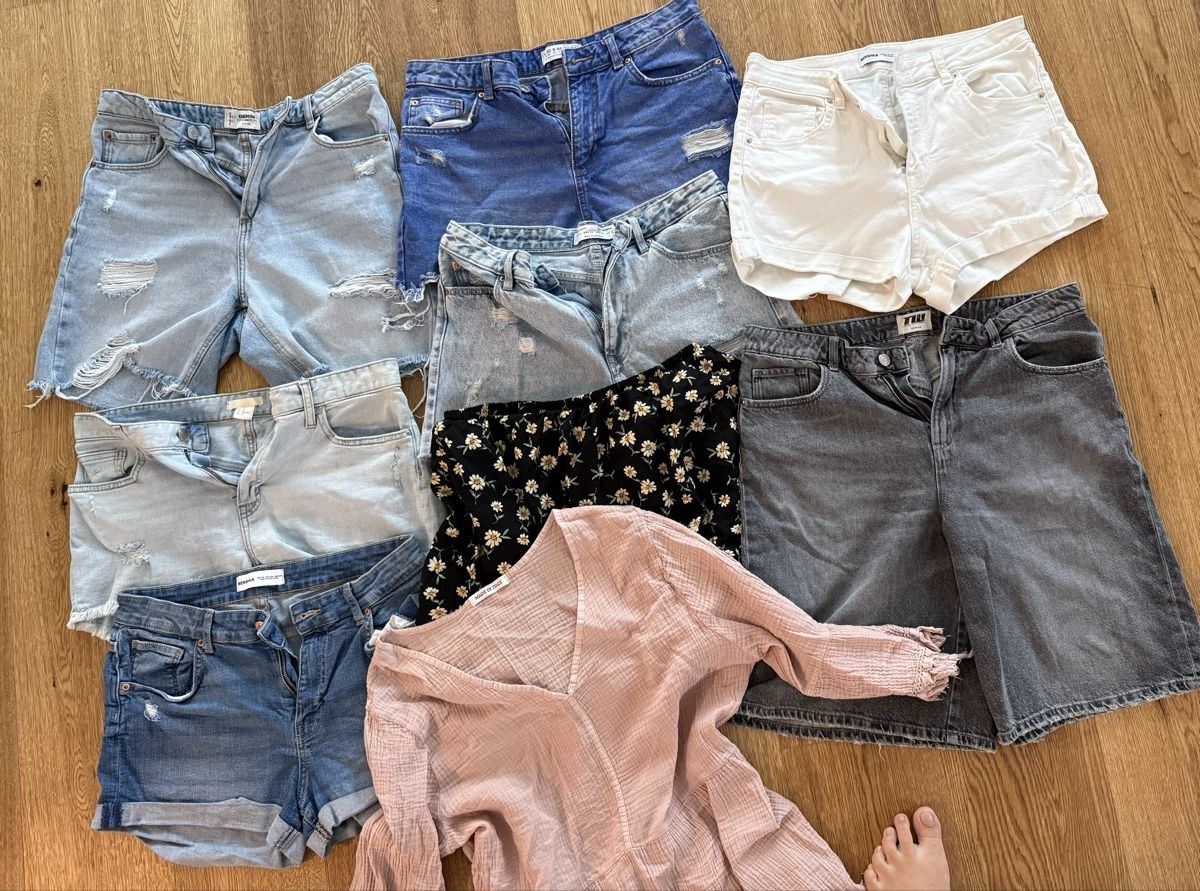 H&M Jeans: Jeans set size M – Usato da Boswil venduto da hey.itsme 2