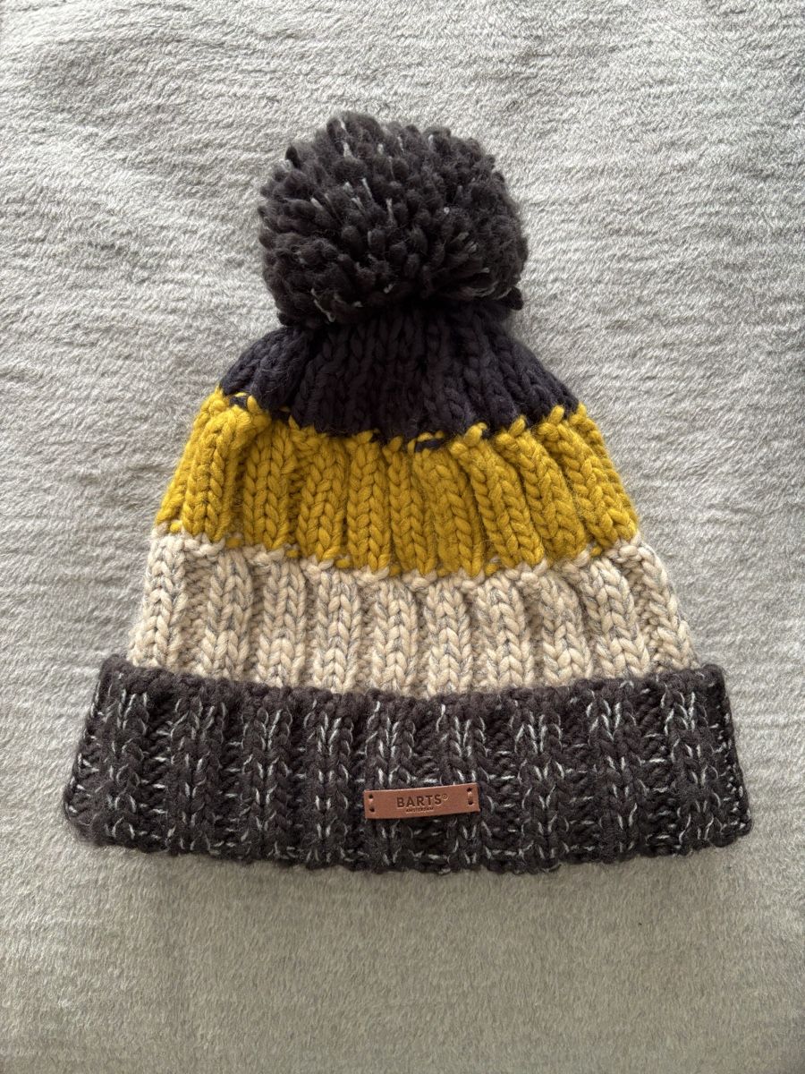 Barts Copricapi, berretti & cappellini: BARTS Beanie Winter Hat – Nuovo (secondo la descrizione) da Berneck venduto da mlb_ch99