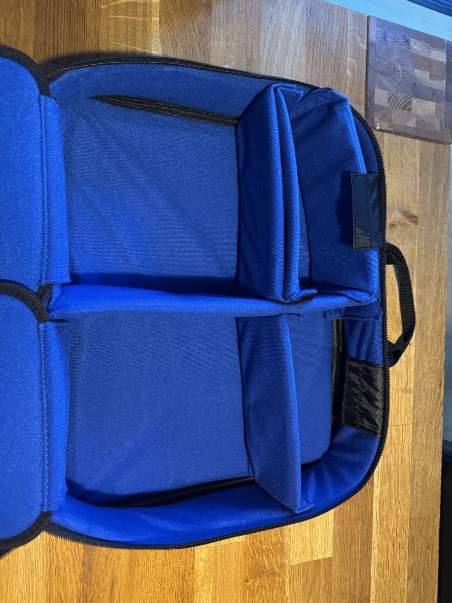 Custodie protettive: Playstation 5 Travel Case – Nuovo (secondo la descrizione) da Balzers venduto da t_federico 5