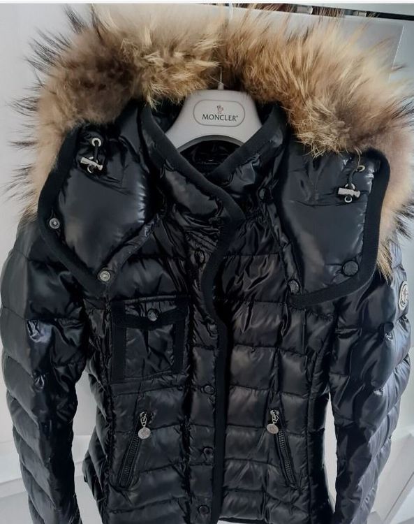 Doudoune armoise moncler best sale